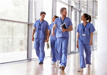 Healthcare Professionals